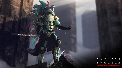 ✅ENDLESS Space 2 - Supremacy DLC ⭐Steam\RegionFree\Key⭐