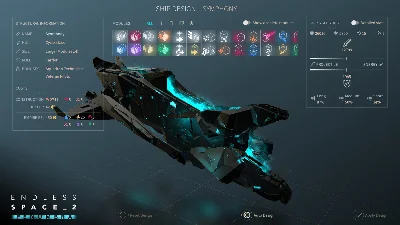 ✅ENDLESS Space 2 Penumbra DLC⭐Steam\РФ+Весь Мир\Key⭐+🎁