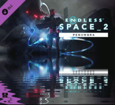 ✅ENDLESS Space 2 Penumbra DLC⭐Steam\РФ+Весь Мир\Key⭐+🎁
