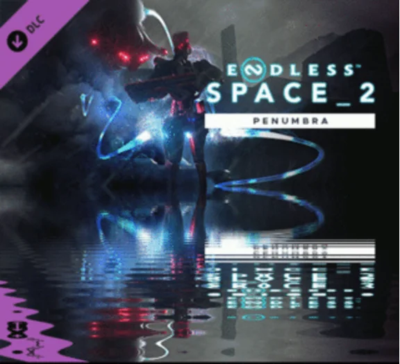 ✅ENDLESS Space 2 Penumbra DLC⭐Steam\РФ+Весь Мир\Key⭐+🎁