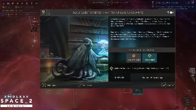 ✅ENDLESS Space 2 Dark Matter DLC ⭐Steam\RegionFree\Key⭐