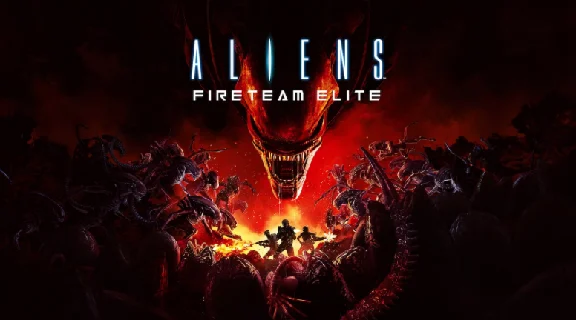 💜 Aliens: Fireteam Elite | PS4/PS5 | Turkey 💜