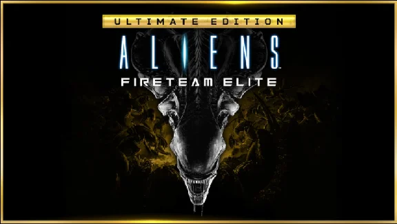 💜 Aliens: Fireteam Elite | PS4/PS5 | Turkey 💜