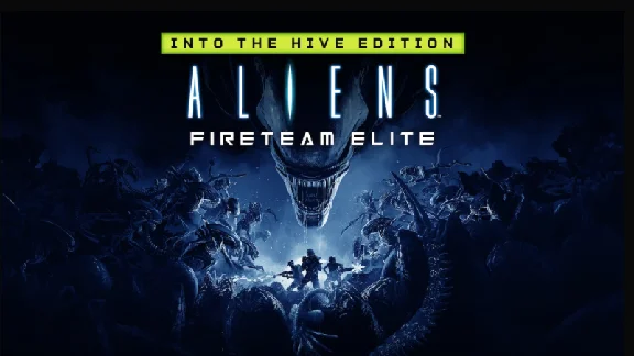 💜 Aliens: Fireteam Elite | PS4/PS5 | Turkey 💜