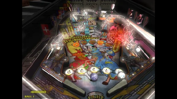 Dream Pinball 3D 💎STEAM KEY REGION FREE GLOBAL