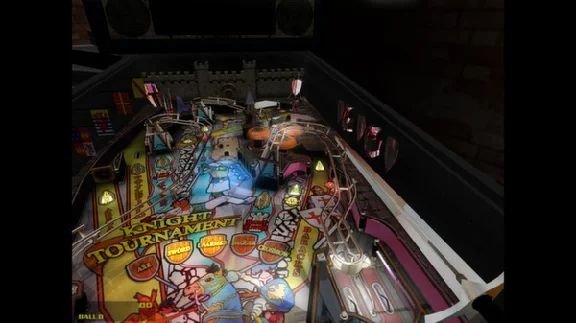 Dream Pinball 3D 💎STEAM KEY REGION FREE GLOBAL
