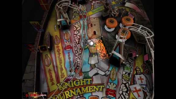 Dream Pinball 3D 💎STEAM KEY REGION FREE GLOBAL
