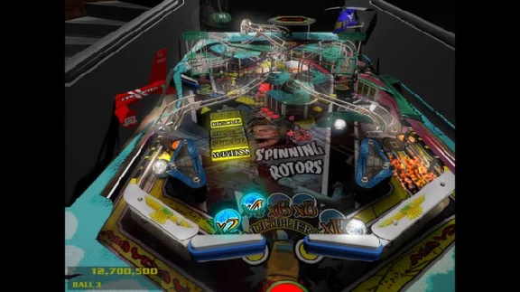 Dream Pinball 3D 💎STEAM KEY REGION FREE GLOBAL