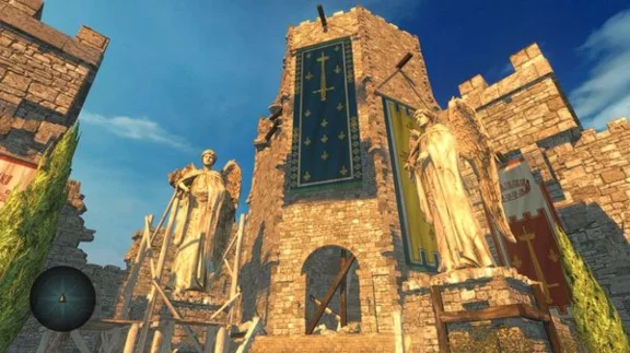 The First Templar Steam Special Edition 💎 STEAM KEY