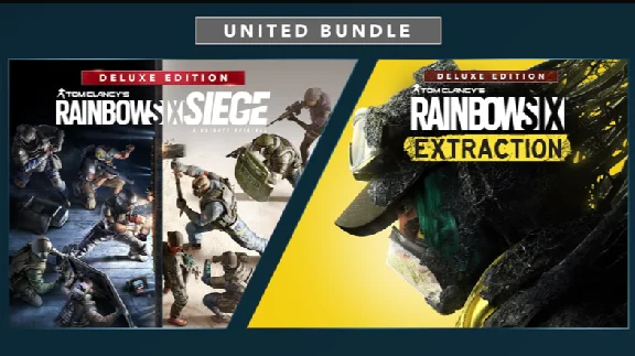💜 Tom Clancy’s Rainbow Six Extraction | PS4/PS5 💜
