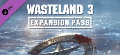 ✅Wasteland 3 Expansion Pass DLC (STEAM GIFT РОССИЯ)💳%