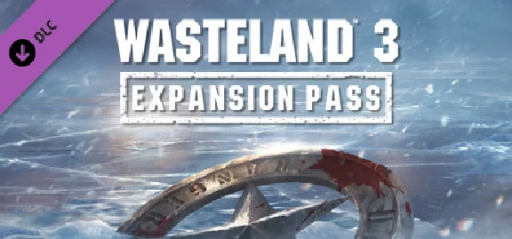 ✅Wasteland 3 Expansion Pass DLC (STEAM GIFT РОССИЯ)💳%