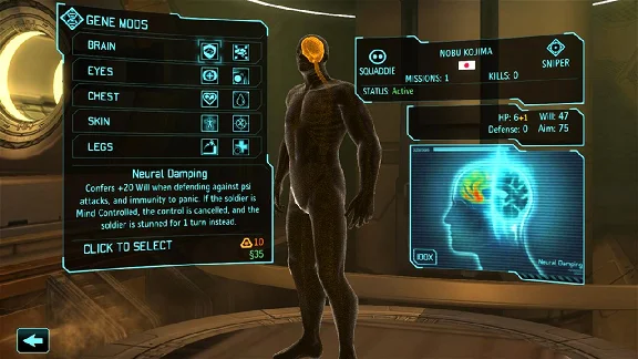 XCOM®: Enemy Within Xbox activation