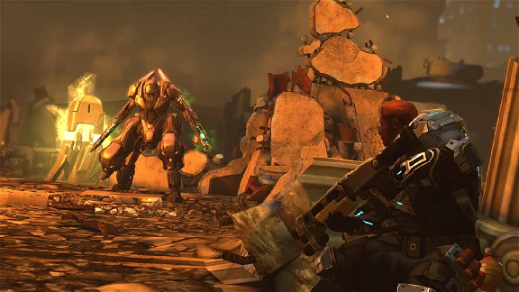 XCOM®: Enemy Within Xbox activation
