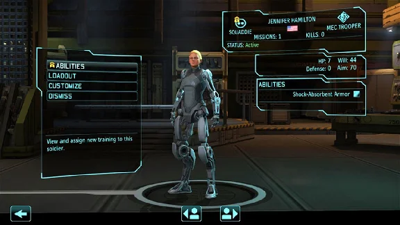 XCOM®: Enemy Within Xbox activation