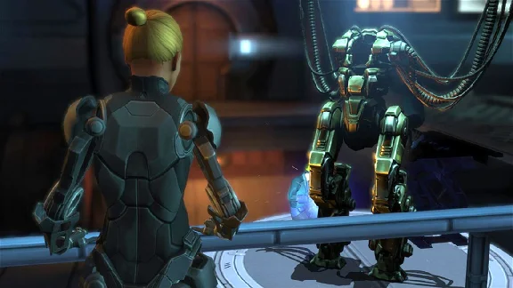 XCOM®: Enemy Within Xbox activation