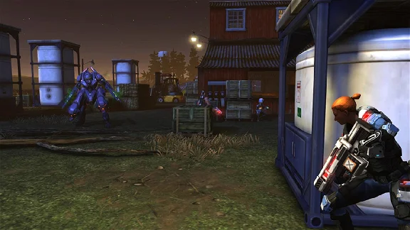 XCOM®: Enemy Within Xbox activation