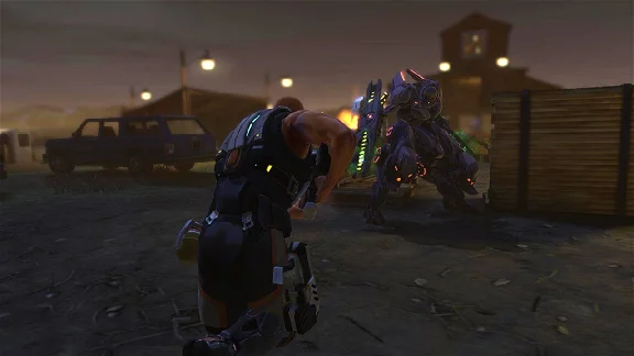 XCOM®: Enemy Within Xbox activation