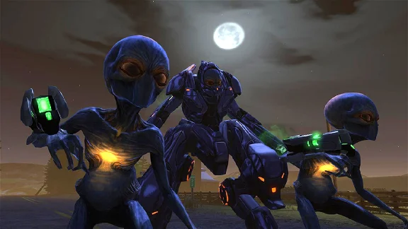 XCOM®: Enemy Within Xbox activation
