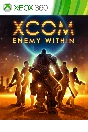 XCOM®: Enemy Within Xbox activation