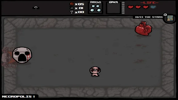Binding of Isaac: Wrath of the Lamb (Steam Gift RU) 🔥