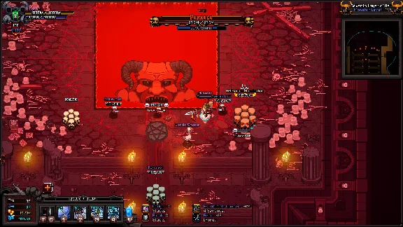 Hero Siege (Steam Gift Россия) 🔥
