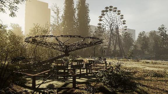 Chernobylite Enhanced Edition (Steam Gift RU)