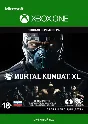 Mortal Kombat XL 🎮 XBOX ONE / SERIES X|S / KEY 🔴USA