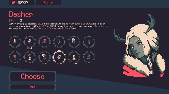 20 Minutes Till Dawn (Steam Gift RU) 🔥