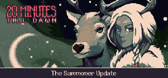 20 Minutes Till Dawn (Steam Gift RU) 🔥