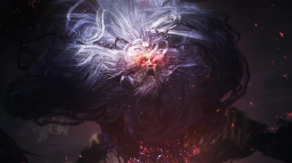 Wo Long: Fallen Dynasty - STEAM GIFT РОССИЯ