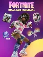 FORTNITE - FULLY REALIZED PACK XBOX + PC🔑KEY