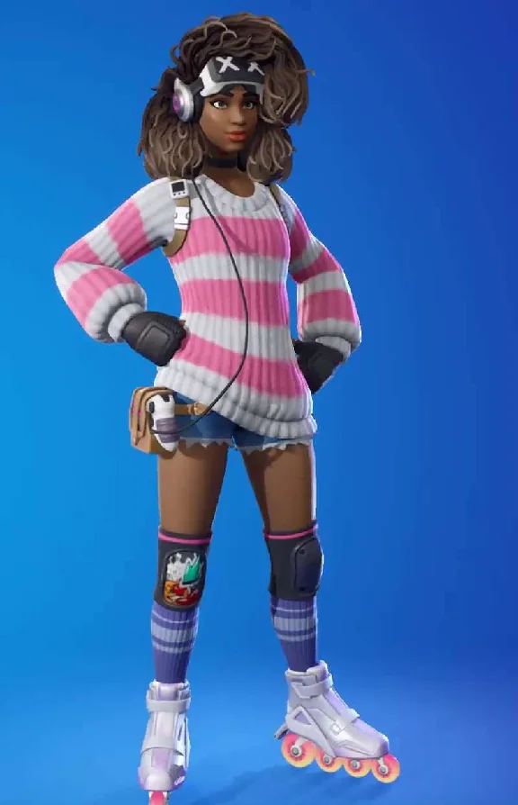 FORTNITE - FULLY REALIZED PACK XBOX + PC🔑KEY