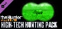 theHunter Call of the Wild - High-Tech Hunting Pack DLC