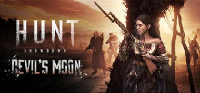 Hunt: Showdown 1896 STEAM KEY REGION FREE GLOBAL ROW 🎁