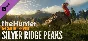 theHunter Call of the Wild - Silver Ridge Peaks (DLC)🔑