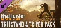 theHunter Call of the Wild - Treestand & Tripod Pack🔑
