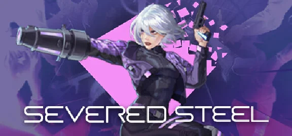 Severed Steel | Epic Games | GLOBAL🌎 AUTO ISSUE⚡24/7
