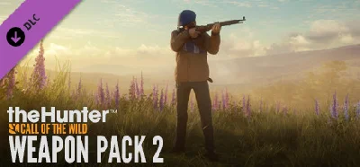theHunter Call of the Wild - Weapon Pack 2 (DLC)🔑STEAM