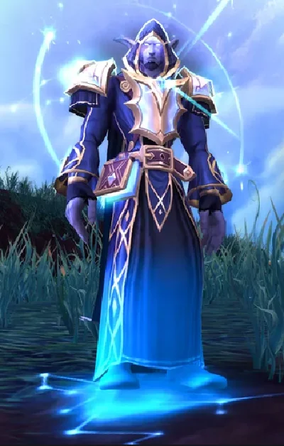 Celestial Observer´s Ensemble RU/EU