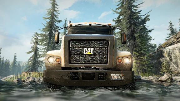 SnowRunner - Year 3 Pass (Steam Gift KZ) 🔥