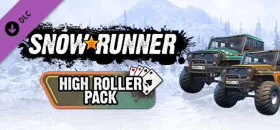 SnowRunner - Year 1 Pass (Steam Gift Казахстан) 🔥