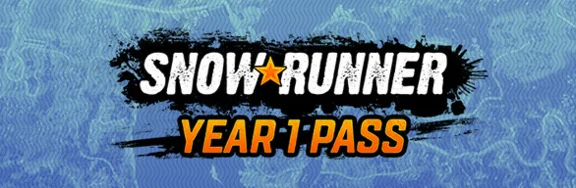 SnowRunner - Year 1 Pass (Steam Gift Казахстан) 🔥