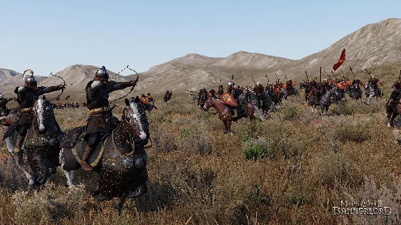Mount & Blade II: Bannerlord (Steam Gift RU) 🔥