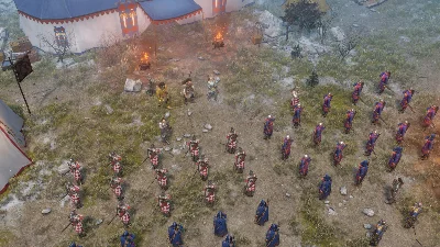 Pathfinder: Wrath of the Righteous (Steam Gift Россия)