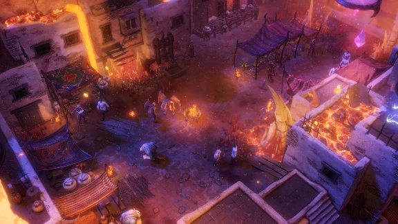 Pathfinder: Wrath of the Righteous Season Pass Steam RU