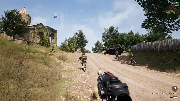 Squad (Steam Gift Россия) 🔥
