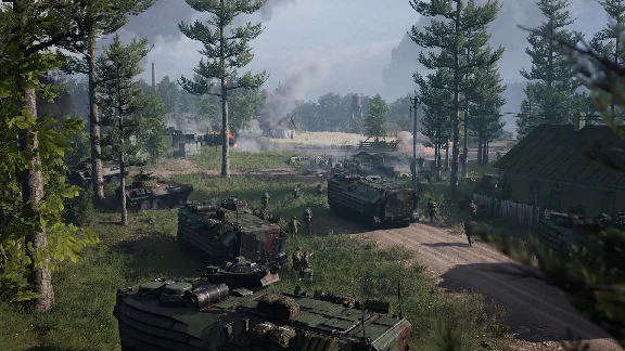 Squad (Steam Gift Россия) 🔥