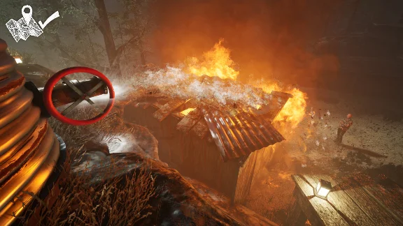 Choo-Choo Charles (Steam Gift Россия) 🔥