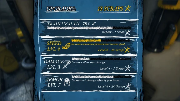 Choo-Choo Charles (Steam Gift Россия) 🔥